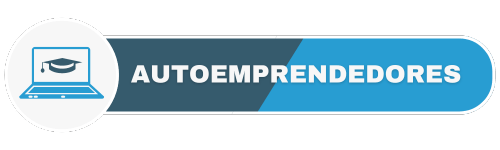 Autoemprendedores Logo Principal