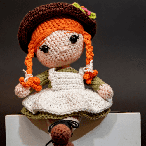 Curso de Crochet y amigurumis para emprendedores