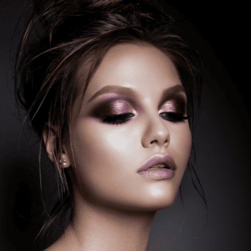 Curso de maquillaje profesional para emprendedores