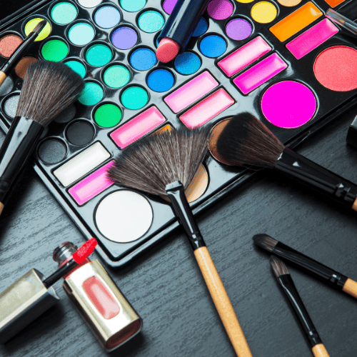 Curso de maquillaje profesional para emprendedores