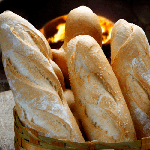 Curso de panaderia para emprendedores